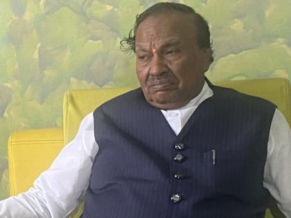 Eshwarappa called to Delhi, move stirs debate on long-pending appointments in K'taka BJP | Eshwarappa called to Delhi, move stirs debate on long-pending appointments in K'taka BJP Eshwarappa called to Delhi, move stirs debate on long-pending appointments in K'taka BJP | Eshwarappa called to Delhi, move stirs debate on long-pending appointments in K'taka BJP