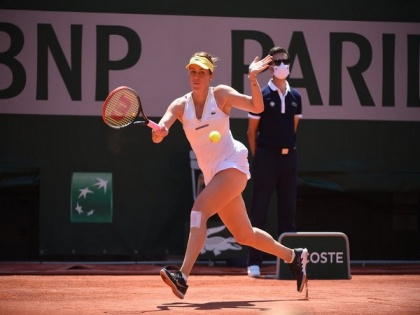 French Open: Sharapova congratulates Anastasia Pavlyuchenkova on reaching final | French Open: Sharapova congratulates Anastasia Pavlyuchenkova on reaching final