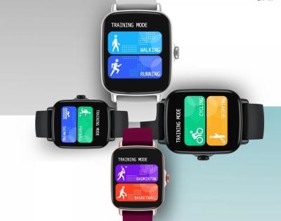 Inbase launches affordable smartwatch in India | Inbase launches affordable smartwatch in India Inbase launches affordable smartwatch in India | Inbase launches affordable smartwatch in India