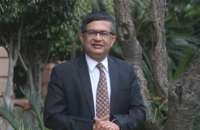 Kudos to Govt's efforts under PM Modi leadership for ensuring peace, stability: NSE CEO | Kudos to Govt's efforts under PM Modi leadership for ensuring peace, stability: NSE CEO Kudos to Govt's efforts under PM Modi leadership for ensuring peace, stability: NSE CEO | Kudos to Govt's efforts under PM Modi leadership for ensuring peace, stability: NSE CEO