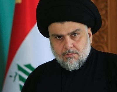 Iraqi cleric sets conditions for dealing with US if he takes office | Iraqi cleric sets conditions for dealing with US if he takes office