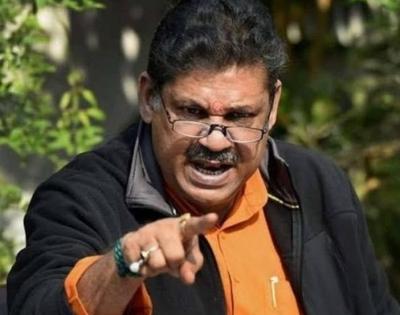 Kirti Azad: Corruption will now be rampant, more than it was in 2016 | Kirti Azad: Corruption will now be rampant, more than it was in 2016