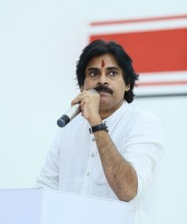 JanaSena's Pawan Kalyan in Delhi to save Vizag steel plant | JanaSena's Pawan Kalyan in Delhi to save Vizag steel plant JanaSena's Pawan Kalyan in Delhi to save Vizag steel plant | JanaSena's Pawan Kalyan in Delhi to save Vizag steel plant