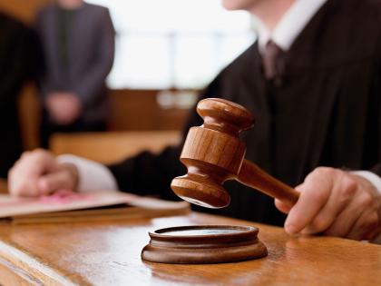 German climate activist receives record prison sentence | German climate activist receives record prison sentence German climate activist receives record prison sentence | German climate activist receives record prison sentence
