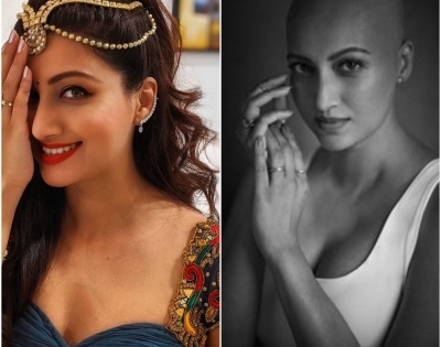 Telugu actress Hamsa Nandini reveals breast cancer diagnosis and her battle | Telugu actress Hamsa Nandini reveals breast cancer diagnosis and her battle