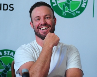 T20 World Cup: De Villiers predicts India in final but says, England will be big test for Rohit Sharma's side | T20 World Cup: De Villiers predicts India in final but says, England will be big test for Rohit Sharma's side