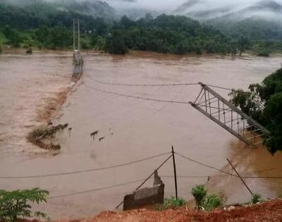 Death toll rises to 36 in Vietnam's floods, landslides | Death toll rises to 36 in Vietnam's floods, landslides