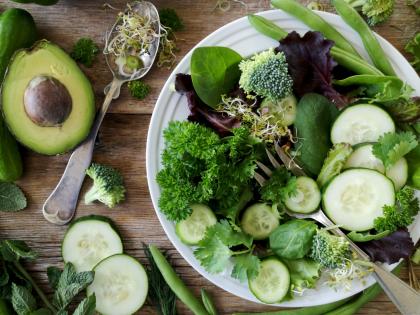 Plant-based diet, proper sleep, exercise & being social will help you live longer | Plant-based diet, proper sleep, exercise & being social will help you live longer