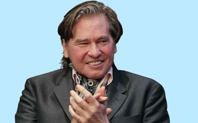Val Kilmer not part of upcoming 'Willow' series | Val Kilmer not part of upcoming 'Willow' series