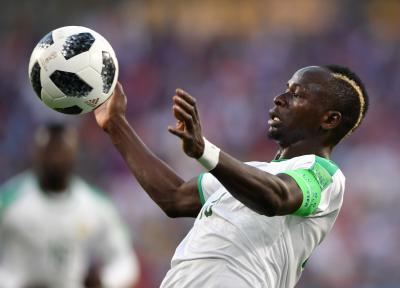 FIFA World Cup 2022: Sadio Mane named in Senegal squad despite injury scare | FIFA World Cup 2022: Sadio Mane named in Senegal squad despite injury scare