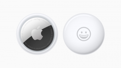 Apple AirTag puts lost personal items right in your pocket | Apple AirTag puts lost personal items right in your pocket