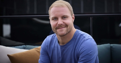 Bottas returns to lead Cadillac's F1 charge in 2026 season | Bottas returns to lead Cadillac's F1 charge in 2026 season