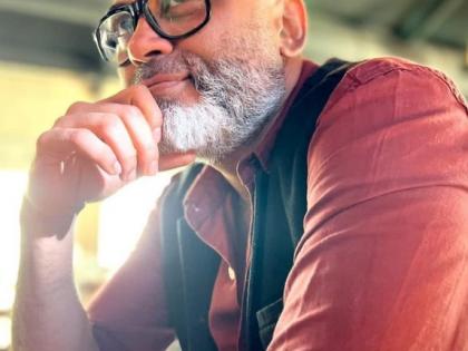'Mallaah' was conceived as a love song but Amitabh Bhattacharya gave it a philosophical turn | 'Mallaah' was conceived as a love song but Amitabh Bhattacharya gave it a philosophical turn