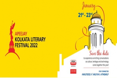 AKLF 2022 takes off a flying start | AKLF 2022 takes off a flying start
