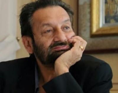 Shekhar Kapur shares how he met his guru and discovered himself on a mountain journey | Shekhar Kapur shares how he met his guru and discovered himself on a mountain journey Shekhar Kapur shares how he met his guru and discovered himself on a mountain journey | Shekhar Kapur shares how he met his guru and discovered himself on a mountain journey