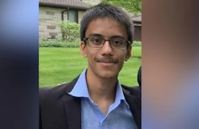 Purdue Univ student charged with murder for stabbing Indian-origin roommate | Purdue Univ student charged with murder for stabbing Indian-origin roommate