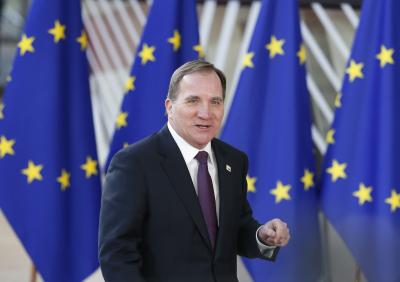 Swedish PM ousted in no-confidence vote | Swedish PM ousted in no-confidence vote