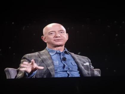 Investor sues Amazon for giving hefty launch contracts to Bezos' Blue Origin | Investor sues Amazon for giving hefty launch contracts to Bezos' Blue Origin Investor sues Amazon for giving hefty launch contracts to Bezos' Blue Origin | Investor sues Amazon for giving hefty launch contracts to Bezos' Blue Origin