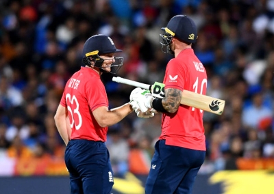 T20 World Cup: England were fearless all the way through the run chase, says Jonny Bairstow | T20 World Cup: England were fearless all the way through the run chase, says Jonny Bairstow