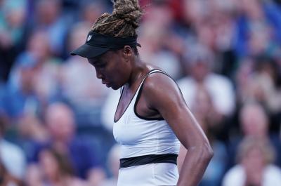 Venus Williams, Kenin withdraw from US Open | Venus Williams, Kenin withdraw from US Open