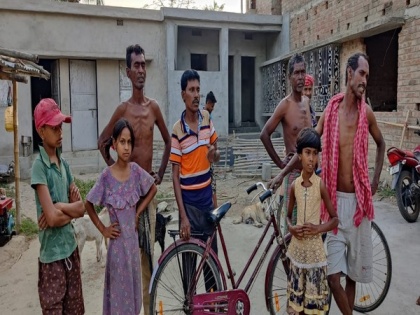 WB Polls: Last villages at Indo-Bangladesh border in Nadia demand pending ST cards | WB Polls: Last villages at Indo-Bangladesh border in Nadia demand pending ST cards