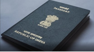 1,83,741 Indians gave up citizenship till Oct | 1,83,741 Indians gave up citizenship till Oct