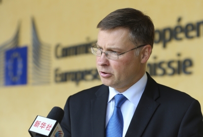 'EU economic recovery expected to be slower than previously thought' | 'EU economic recovery expected to be slower than previously thought' 'EU economic recovery expected to be slower than previously thought' | 'EU economic recovery expected to be slower than previously thought'