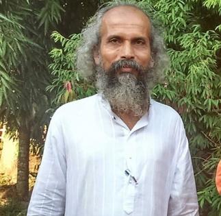 Anti-national forces behind farmers' protest: Union Minister | Anti-national forces behind farmers' protest: Union Minister Anti-national forces behind farmers' protest: Union Minister | Anti-national forces behind farmers' protest: Union Minister