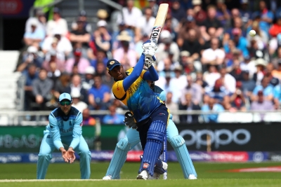 Angelo Mathews, Kusal Perera back in Sri Lanka's squad for white-ball series vs New Zealand | Angelo Mathews, Kusal Perera back in Sri Lanka's squad for white-ball series vs New Zealand