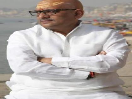 Ajay Rai is new UPCC President | Ajay Rai is new UPCC President