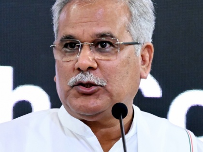 Baghel honours Cong's poll promises, pushes up Chhatisgarh state debt by Rs 54K cr | Baghel honours Cong's poll promises, pushes up Chhatisgarh state debt by Rs 54K cr