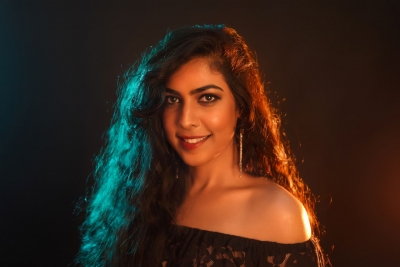 Kamakshi Rai on her debut indie music video 'Thodi Si Dua' | Kamakshi Rai on her debut indie music video 'Thodi Si Dua'