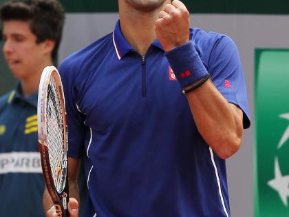 ATP Ranking: Djokovic closes in on World No. 1 Alcaraz after Cincinnati title; Rune achieves career-high of world no.4 | ATP Ranking: Djokovic closes in on World No. 1 Alcaraz after Cincinnati title; Rune achieves career-high of world no.4 ATP Ranking: Djokovic closes in on World No. 1 Alcaraz after Cincinnati title; Rune achieves career-high of world no.4 | ATP Ranking: Djokovic closes in on World No. 1 Alcaraz after Cincinnati title; Rune achieves career-high of world no.4