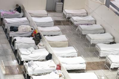 COVID-19 situation improving, epidemic under control: China | COVID-19 situation improving, epidemic under control: China COVID-19 situation improving, epidemic under control: China | COVID-19 situation improving, epidemic under control: China