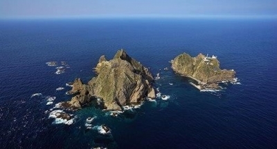 S.Korea 'strongly protests' Japan's renewed claim to disputed islets | S.Korea 'strongly protests' Japan's renewed claim to disputed islets