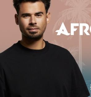 Afrojack: My hidden talent is drawing | Afrojack: My hidden talent is drawing Afrojack: My hidden talent is drawing | Afrojack: My hidden talent is drawing