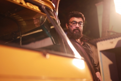Work on actor Mohan's comeback film 'Hara' begins | Work on actor Mohan's comeback film 'Hara' begins Work on actor Mohan's comeback film 'Hara' begins | Work on actor Mohan's comeback film 'Hara' begins