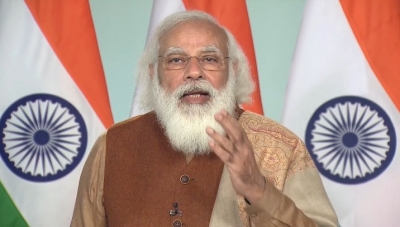 'Monetise & modernise' is our motto: PM on disinvestment | 'Monetise & modernise' is our motto: PM on disinvestment