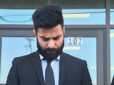 Punjabi truck driver who killed 16 in Canada faces deportation | Punjabi truck driver who killed 16 in Canada faces deportation