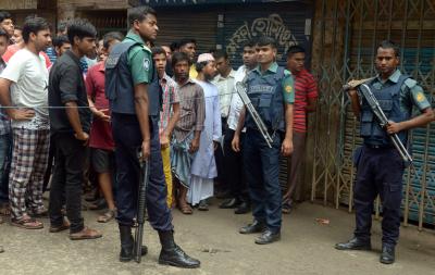 Bangladesh ICT frames charges against 30 in Abu Sayed murder case | Bangladesh ICT frames charges against 30 in Abu Sayed murder case