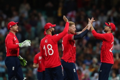T20 World Cup: England beat Sri Lanka by 4 wickets to qualify for semifinals, knock Australia out of the fray | T20 World Cup: England beat Sri Lanka by 4 wickets to qualify for semifinals, knock Australia out of the fray