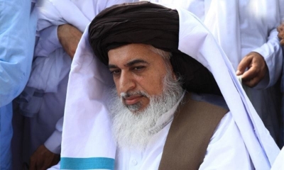 Khadim Hussain Rizvi: Death of an expendable Pakistani cleric | Khadim Hussain Rizvi: Death of an expendable Pakistani cleric