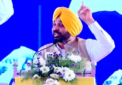 Drug traffickers won't be spared: Punjab CM | Drug traffickers won't be spared: Punjab CM