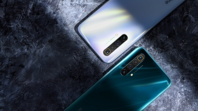 Realme X50 Pro 5G receives UI 2.0 based on Android 11 | Realme X50 Pro 5G receives UI 2.0 based on Android 11 Realme X50 Pro 5G receives UI 2.0 based on Android 11 | Realme X50 Pro 5G receives UI 2.0 based on Android 11