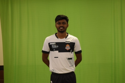Prime Volleyball League: Muthusamy Appavu named captain of Ahmedabad Defenders | Prime Volleyball League: Muthusamy Appavu named captain of Ahmedabad Defenders