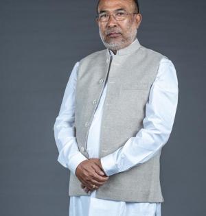 Biren Singh to be Manipur Chief Minister again | Biren Singh to be Manipur Chief Minister again Biren Singh to be Manipur Chief Minister again | Biren Singh to be Manipur Chief Minister again
