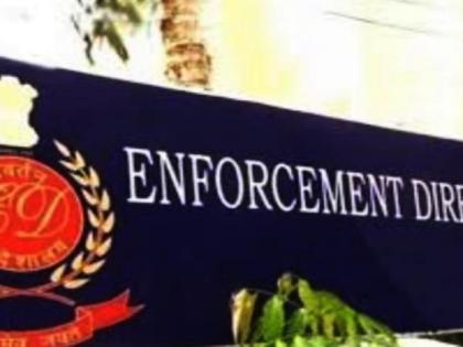 ED conducts searches in residences, business premises of ex-PFI leaders | ED conducts searches in residences, business premises of ex-PFI leaders ED conducts searches in residences, business premises of ex-PFI leaders | ED conducts searches in residences, business premises of ex-PFI leaders