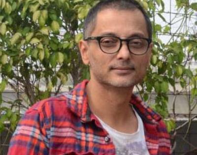 Sujoy Ghosh: 'Making a film is the toughest job in the universe' | Sujoy Ghosh: 'Making a film is the toughest job in the universe' Sujoy Ghosh: 'Making a film is the toughest job in the universe' | Sujoy Ghosh: 'Making a film is the toughest job in the universe'