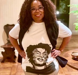 Oprah Winfrey recalls the time when she was vulnerable to sexual assault | Oprah Winfrey recalls the time when she was vulnerable to sexual assault