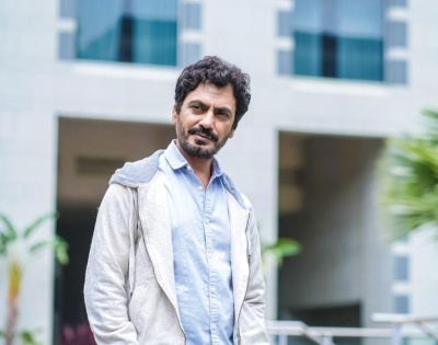 Nawazuddin says good people are needed for making good content | Nawazuddin says good people are needed for making good content
